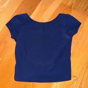 Aerie OFFLINE Top